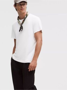 Lululemon Fundamental T-Shirt